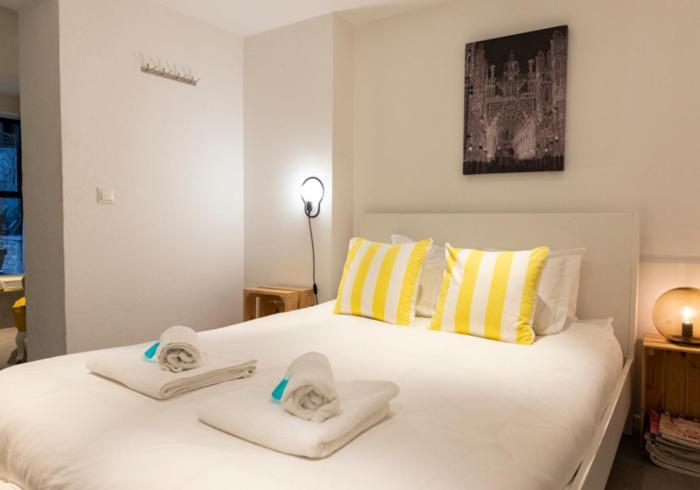 Bed and breakfast Abcyou